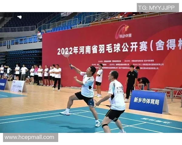 羽毛球个人能力排行榜揭晓成都羽毛球队荣获第四名佳绩