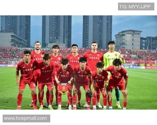 重庆足球队心理素质强劲跻身全国第三名展现球队潜力与韧性