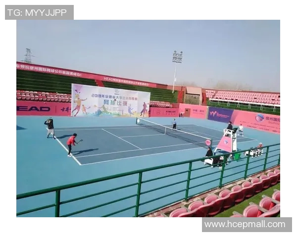 重庆网球队的蜕变与成长:城市联赛中的新篇章与挑战