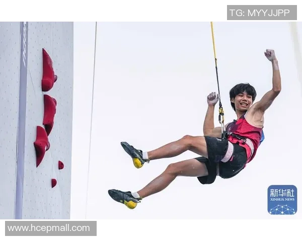 攀岩灵活性排行榜揭晓成都攀岩队荣获第五名佳绩