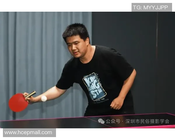 深圳乒乓球队的防反战术解析与深度剖析乒乓球竞技的魅力与技巧