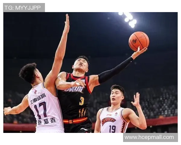 深圳篮球队与上海篮球队对决后的战术分析与节奏探讨