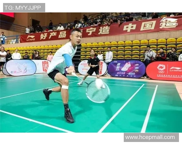 西安羽毛球队在冠军赛中的精彩表现与实力分析